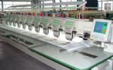 Embroidery Machines